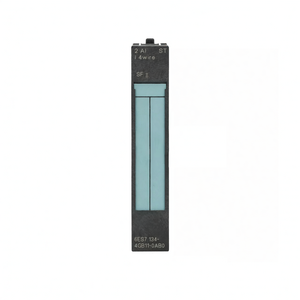 Controlador PLC 6ES7134-4GB11-0AB0, Nuevo y Original, Controlador de Programación PLC - Product Image 1