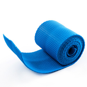 Bandage élastique 2,5x46 cm, dispositif médical stérile à usage unique pour l'hémostase et les soins d'urgence - Product Image 2