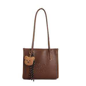 Bolso de hombro de lujo para mujer, elegante, moderno, versátil, para otoño e invierno - Product Image 5