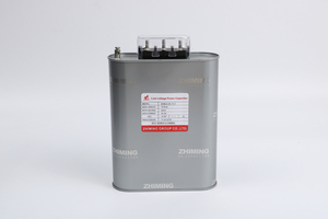 ธนาคารเก็บประจุไฟฟ้าแรงดันต่ำ230V 240V 250V 10Kvar 20kvar 30KVar 40Kvar 50Kvar 60Kvar - Product Image 5