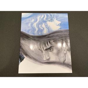 Berserk Kentarou Miura N. 34 Variant Cover Produit japonais pour les amateurs de livres - Product Image 3