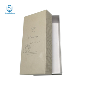 Factory Wholes Flower Paper Boxes