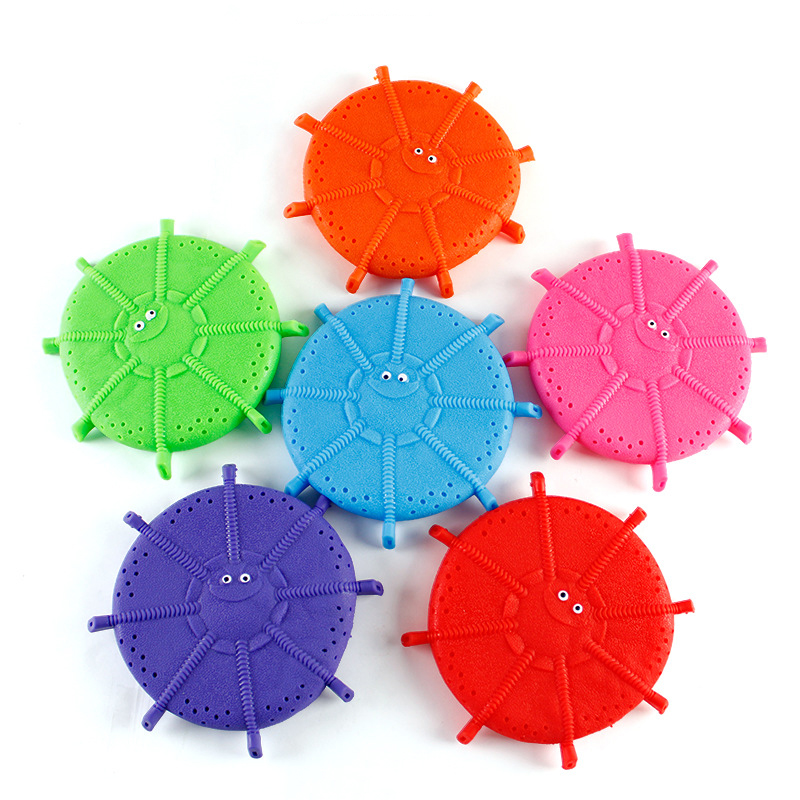 13 Spider-16cm