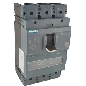 Kompakt leistungs schalter der Serie 3VM 4P 36KA Feste mccb 3 VM1M630 TM220N R500 3 VM14504GE420AA0 R6303VM14634GE420AA0