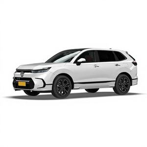 Honda Breeze 2023 240TURBO CVT Luxury, SUV de 5 Puertas y 5 Asientos, Volante a la Izquierda, Venta de Autos Usados Baratos, Voitures d'Occasion - Product Image 1