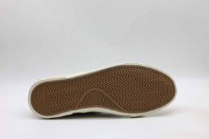 厂家定制Logo OEM舒适透气网布系带防滑耐磨轻便跑鞋男士 - Product Image 4