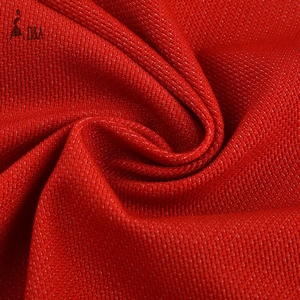 Tela vaquera elástica de 4 vías 230GSM, secado rápido, poliéster-nailon-Spandex para zapatos informales, bolsos, ropa de ocio para niñas - Product Image 1