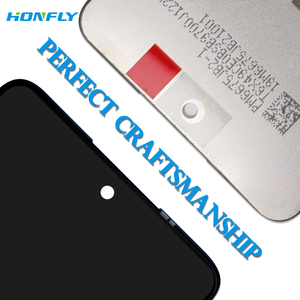 Honfly teléfono móvil LCD para Huawei Y7a <span class=keywords><strong>P</strong></span> Smart 2021 pantalla táctil LCD para <span class=keywords><strong>Honor</strong></span> 10X <span class=keywords><strong>Lite</strong></span> reemplazo de pantalla - Product Image 2