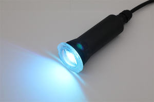 Luz LED Sumergible para Piscina RGB de 12 W 18 W AC12V IP68 con Rosca de 1.5 Pulgadas para Spa, Fuente <span class=keywords><strong>y</strong></span> Piscina - Product Image 6