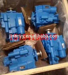 ปั๊มไฮดรอลิก 6423-279 6433-042  4623-552  5423-518 ปั๊มน้ำมันรถผสมปูน - Product Image 2