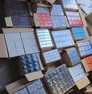 100ml アラビアンラグジュアリーオリジナルブランド メンズ エコフレンドリー ナチュラル ロングラスティング ボディスプレー コロン パフューム - Product Image 2