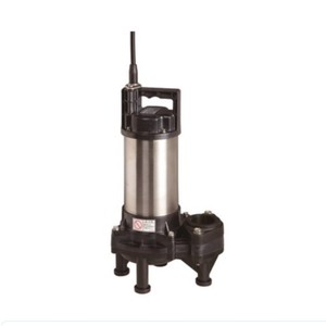 Bomba centrífuga autocebante Ebara FsQj1623 125FsQj57.5B, altura de elevación 45m, caudal 320l/min, importación de Japón - Product Image 3