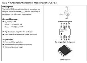 Semtech semtech stech sx1281imltrt הספק נמוך טווח עם st הרכבה עבור 802.15.4 - Product Image 3