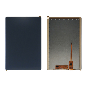 완디스플레이 지원 정전식 터치 스크린 8 인치 MIPI DSI 4 레인 디스플레이 IPS TFT LCD 8 인치 터치 디스플레이 800x1280 해상도 - Product Image 1