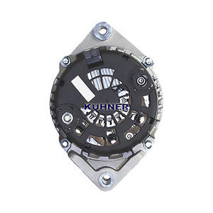 Alternador compatible con CHEVROLET LACETTI 2.0 D Diésel (KW: 89, HP: 121) desde 01-2007 KUHNER 553367RI NUEVO - Product Image 3
