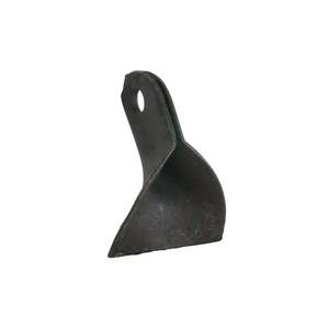 Lame en T pour <span class=keywords><strong>tondeuse</strong></span> à fléaux ATV ; Lame de <span class=keywords><strong>tondeuse</strong></span> à fléaux ; <span class=keywords><strong>Accessoires</strong></span> de <span class=keywords><strong>tracteur</strong></span> - Product Image 3