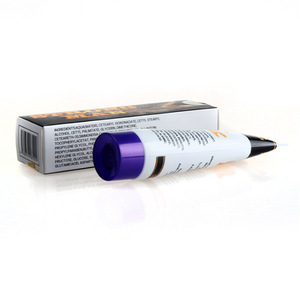 Crema de cocodrilo para el cuidado del cuerpo con extracto de hierbas naturales orgánicas de 50ml - Product Image 4