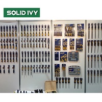 36 piezas 8-19mm Kit de reparación caja trinquete anillo llave herramienta conjunto con junta y enchufes