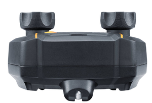 ब्लूटूथ डबल वे वाल्व सेट बड़े डिस्प्ले के साथ टेस्टो 550i इंटेलिजेंट डिजिटल रेफ्रिजरेशन गेज - Product Image 3