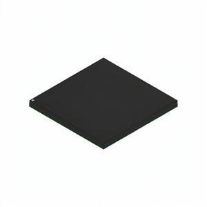 Componente Electrónico Integrado de Canal de Fabricante: IC CPLD 24MC 25NS 44PLCC ATV2500BQL-25JC, 44 LCC (Polo J) - Product Image 1