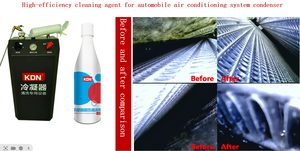 Reparación de <span class=keywords><strong>aire</strong></span> <span class=keywords><strong>acondicionado</strong></span> y refrigeración Automotriz Reparación de automóviles <span class=keywords><strong>Aire</strong></span> <span class=keywords><strong>acondicionado</strong></span> Sistema de CA Aircon Stop Sellador de fugas - Product Image 5