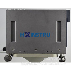 Keysight AC6912L แหล่งจ่ายไฟ AC สามเฟส320 Vrms, 12 kVA, 550 Hz ใช้ HX1 - Product Image 4