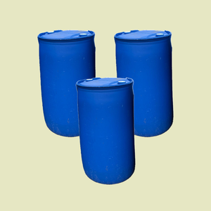 Amoníaco Acuoso al 25%, Limpiador Alcalino para Enjuague Industrial, Desengrasado de Superficies y Equilibrio del pH de Procesos, de Indonesia - Product Image 1