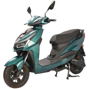 Scooter y Motocicleta Personalizados en Alta Demanda. 1000W para Adultos. Bicicleta con Batería Oculta/Luz LED Inteligente/100 - Product Image 1