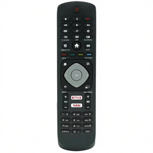 Huayu <b>Remote</b> Control RM L1285 Plus For Smart <b>Tv</b> Netflix Youtube <b>Universal</b> - Product Image 3