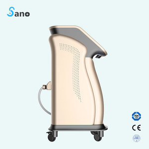 Più Economico Soluzioni Estetica Medicina 1200W Diodo Laser 808 Nm Macchina di Rimozione Dei Capelli del Fermo Germania Ha Importato 3000W - Product Image 3