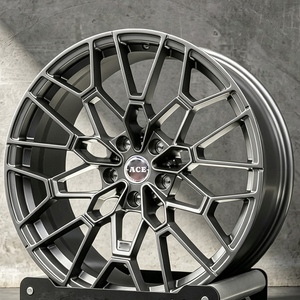 Jantes forgées couleur bronze style 827m 5x112 pour BMW E92 G80 <span class=keywords><strong>M3</strong></span> E30 G42 G20 G21 E46 E60 F10 E39 X3 G82 M4 CSL - Product Image 4