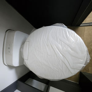 Unité de salle de bain complète pour camping-car <span class=keywords><strong>avec</strong></span> toilettes <span class=keywords><strong>et</strong></span> <span class=keywords><strong>douche</strong></span>, <span class=keywords><strong>occasion</strong></span> - Product Image 6