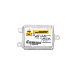 Accesorios para Automóviles LANSEKO OEM 83110009044 HID D1 D3 Unidad de Control de Balasto LED para <span class=keywords><strong>Lincoln</strong></span> Town Car Chrysler 300M - Product Image 3