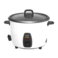 Xiaomi — cuiseur chinois électrique 220v, 2kg, 5 personnes, bouillie de riz, 1.8 litres, petite taille, 1,8 l