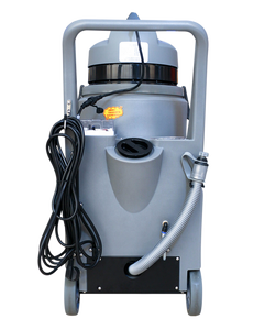 LC-30SE - Limpiadora a Vapor Multiusos de 2925 W, Potente y Profesional para el Mantenimiento de Automóviles, Máquina de Limpieza Profunda con Vapor, Limpiadora a Vapor Portátil - Product Image 4