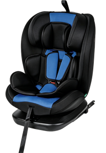 Siège <span class=keywords><strong>auto</strong></span> bébé rotatif à <span class=keywords><strong>360</strong></span> degrés ECE R129/04 40-150 cm Groupe 0+123 <span class=keywords><strong>ISOFIX</strong></span> Top Tether Siège <span class=keywords><strong>auto</strong></span> de sécurité pour enfant - Product Image 5