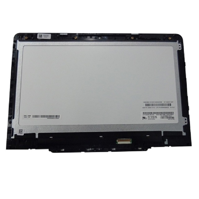 Original 11.6" Laptop LCD Touch Screen for Lenovo Chromebook Yoga N23 Display Screen