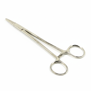 SAJ SURGICAL CORPORATION Mayo Hegar Fórceps Instrumento quirúrgico manual Acero Cirugía general Uso 1 año de garantía Tamaño personalizado - Product Image 1