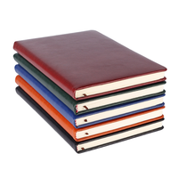 Carnet de notes personnalisé avec logo, journal de 5 minutes, planificateur de 5 ans