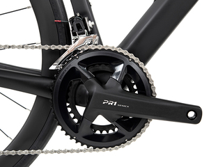 700c |   Juego de Ruedas Cyclone-3rd R7120 de 24 Velocidades con Frenos de Disco Hidráulicos, Ligero y Ecológico, Cyclone-3rd (r7120 Pequeño) 2 - Product Image 4