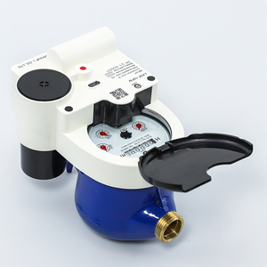 Analyseur de données NB-IoT pour compteur d'eau - Product Image 4