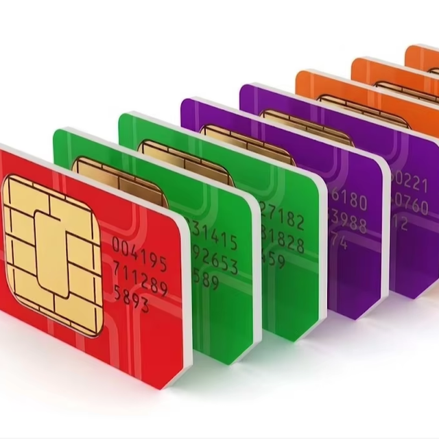 Price for 1000 Sim Cards Bulk with Global Cross-boundary Roaming Data for Gps Tracking and Lora Gps Livestock tracker