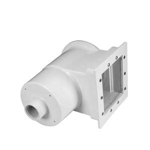 مقشدة أوراق بركة تجارية من ABS لأحواض السباحة الممتازة - Product Image 4