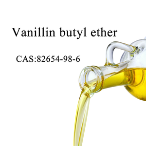 Éther vanillylbutyle (CAS 82654-98-6) – Agent chauffant de qualité alimentaire - Product Image 3