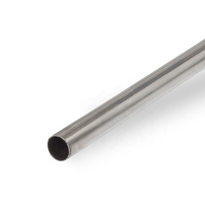 Tubería de Acero Inoxidable Sin Costura Estirada en Frío, Grado 5, Cédula 80, Estándar JIS, Origen Shandong, a Precio Competitivo - Product Image 2