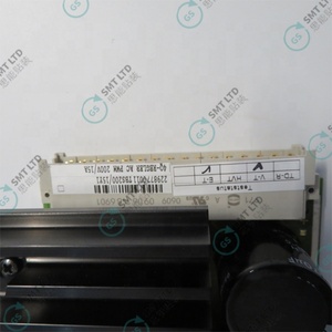 Carte de circuit imprimé d'amplificateur servo SMT TBS200/15Y1E pour 00344205-04 - Product Image 3