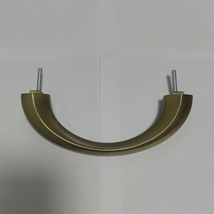 По низкой цене, металлические ручки для гроба - Product Image 5