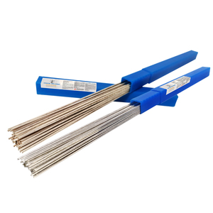 <span class=keywords><strong>Varilla</strong></span> <span class=keywords><strong>de</strong></span> soldadura <span class=keywords><strong>de</strong></span> <span class=keywords><strong>plata</strong></span> 40% <span class=keywords><strong>de</strong></span> alta pureza con un diámetro <span class=keywords><strong>de</strong></span> 1,6-3,2mm Industrias <span class=keywords><strong>de</strong></span> refrigeración, aire acondicionado y motores - Product Image 2