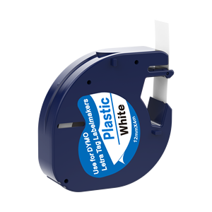 Cintas de impresora de etiquetas <span class=keywords><strong>DYMO</strong></span> compatibles con Trade Assurance, nuevo embalaje 91201 91202 91203 91331 91221 59422 - Product Image 2