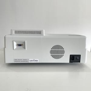 Drawell DW-721g 단일 빔 실험실 <span class=keywords><strong>UV</strong></span>-<span class=keywords><strong>VIS</strong></span> 가시 분광 광도계 가격 - Product Image 6